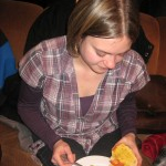 MI6: Kochen wie in Afrika